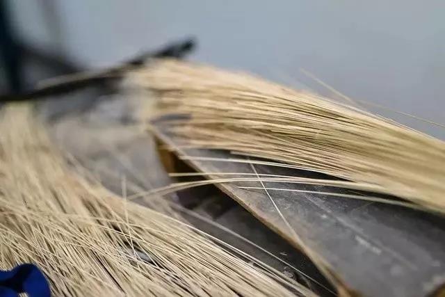 道明竹编 | 竹丝编织300年历史 - 成都乐其非遗官网